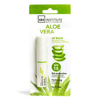 Aloe Vera Lip Balm SPF15  2,4g-221833 Aloe Vera Lip Balm SPF15  2,4g-221833 0